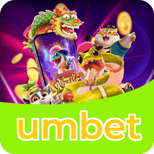 Siga a umbet no Facebook